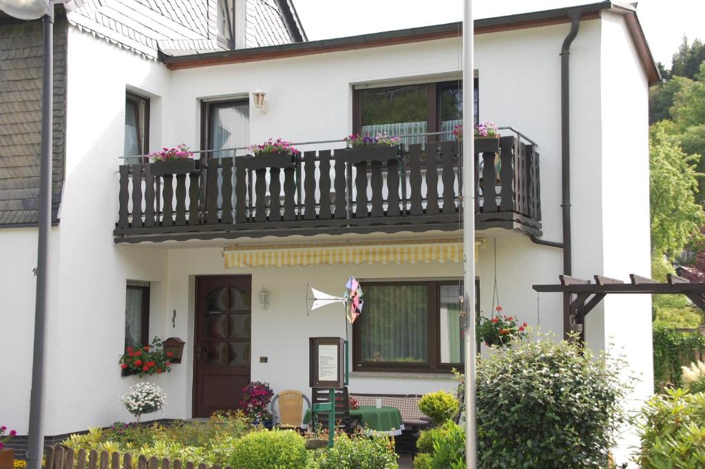 Ferienwohnung Klauke room 1
